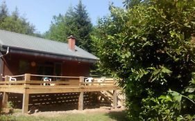 Chalet - Au Retour Vers Soi